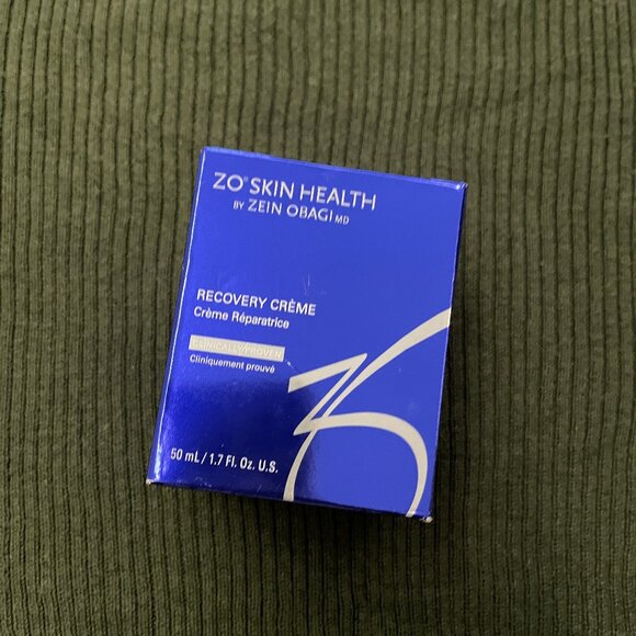 ZO Skin Health Recovery Crème 50ml / 1.7 fl oz - Picture 1 of 1